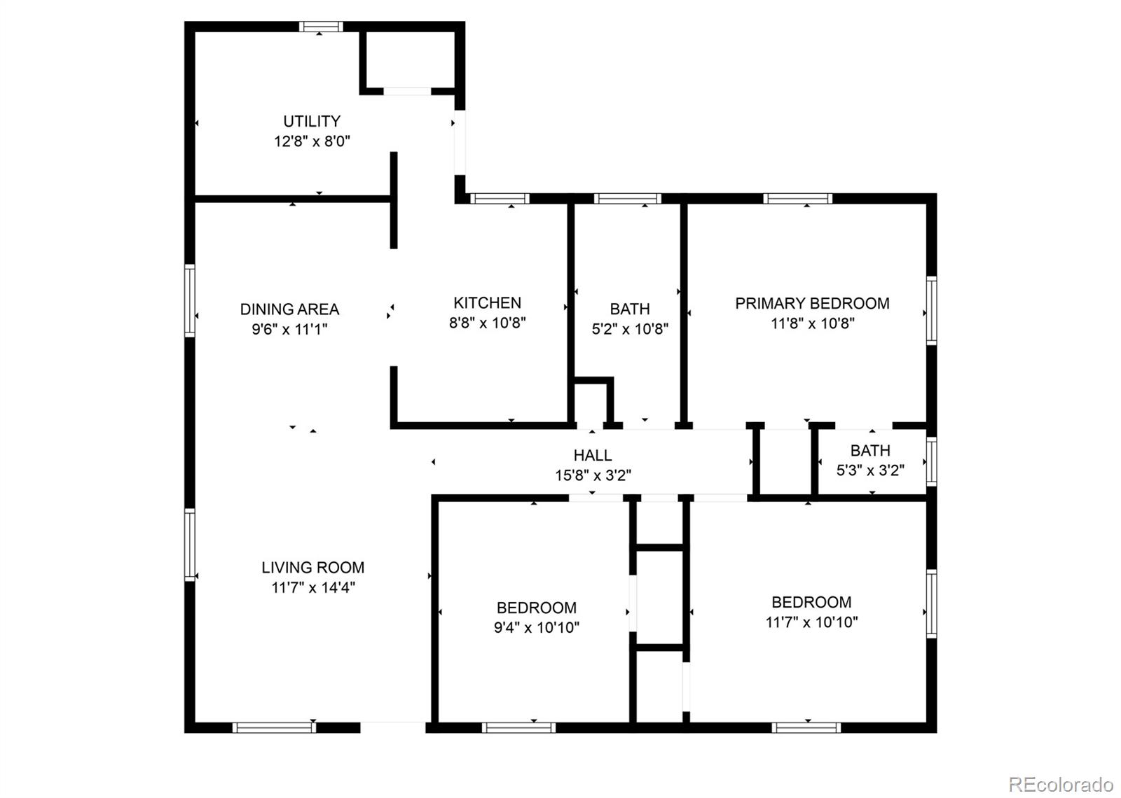 1157 Worchester Street