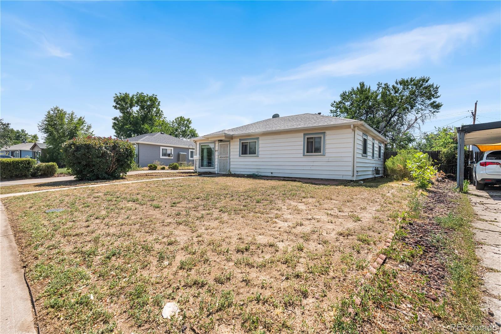 1157 Worchester Street