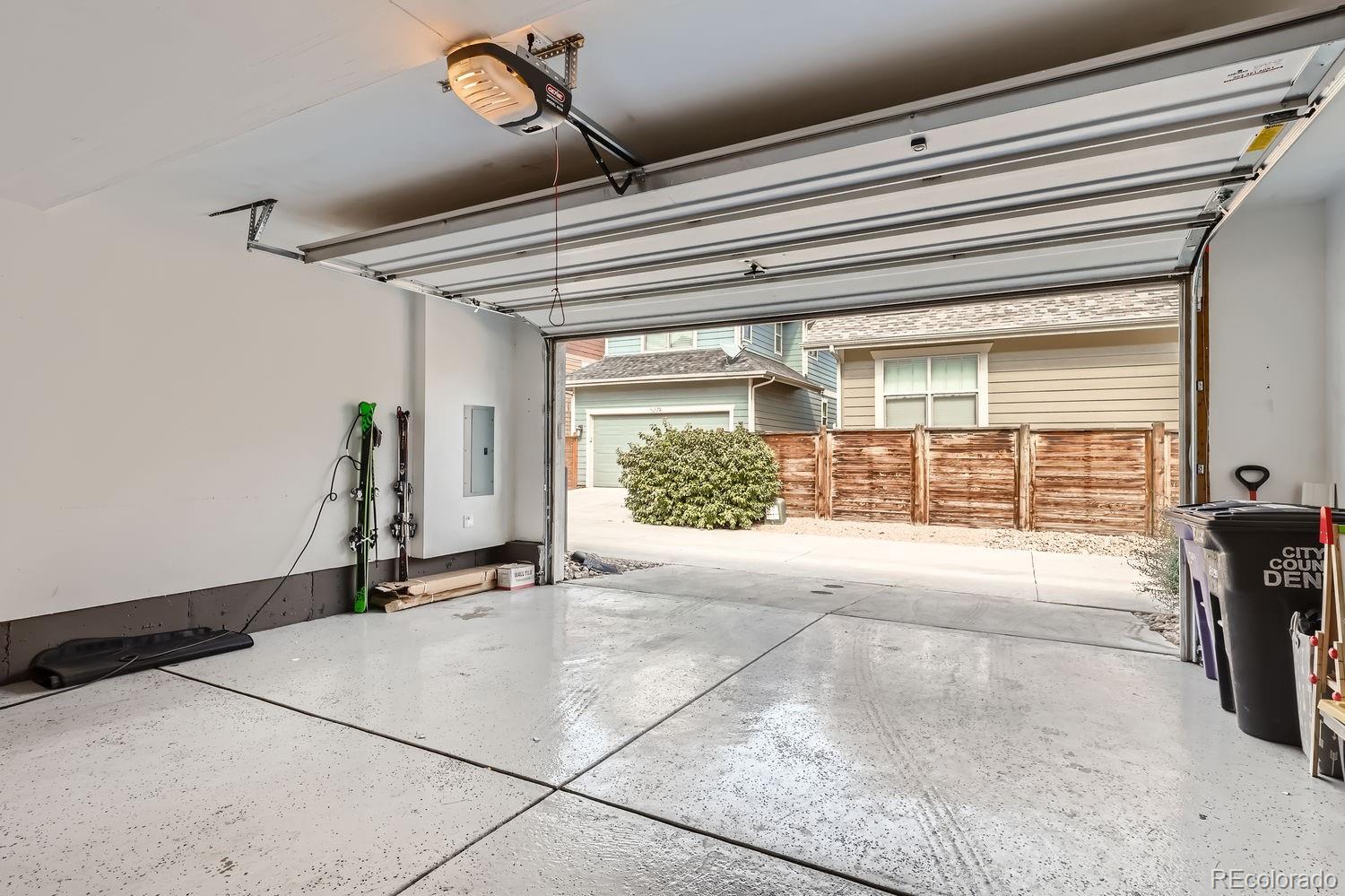 5266 Central Park Boulevard