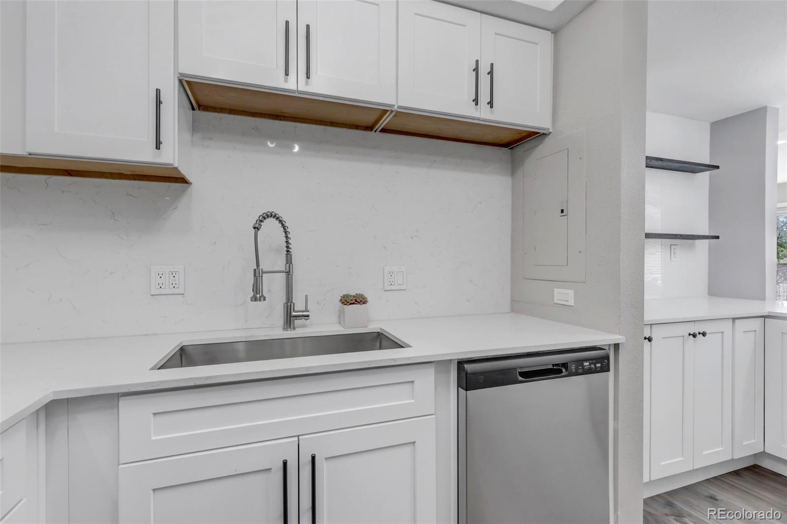 701 Harlan Street Unit: E10