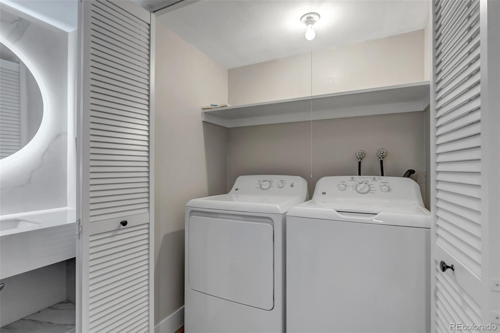 701 Harlan Street Unit: E10