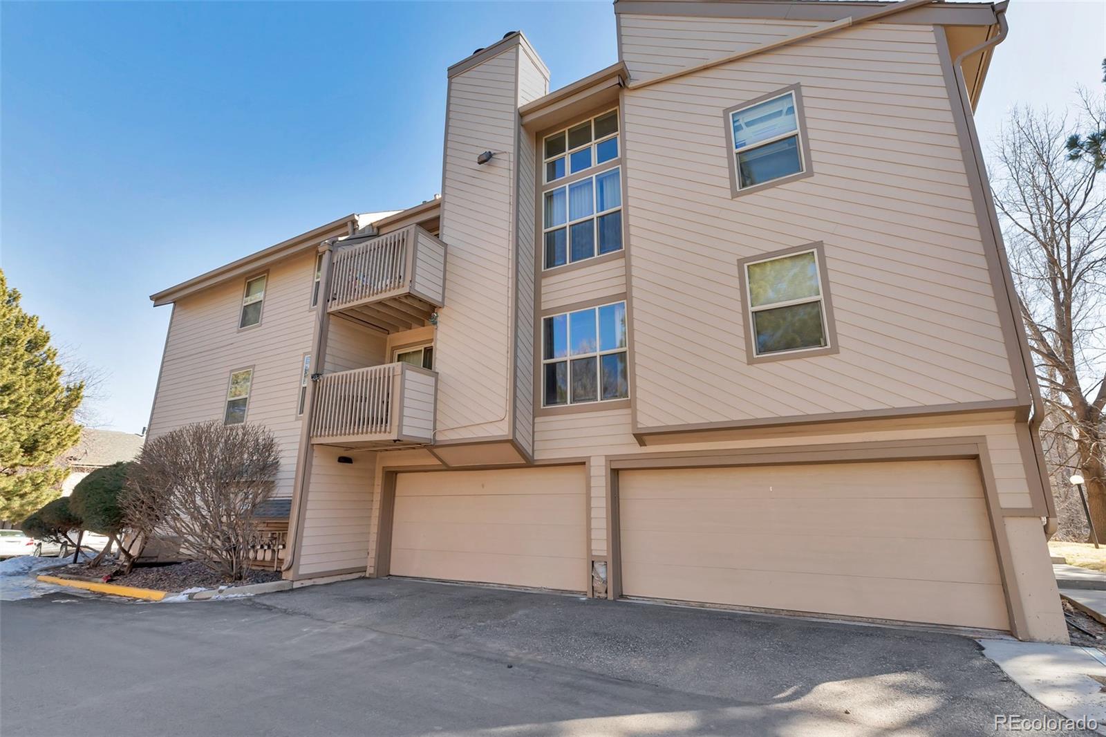 701 Harlan Street Unit: E10