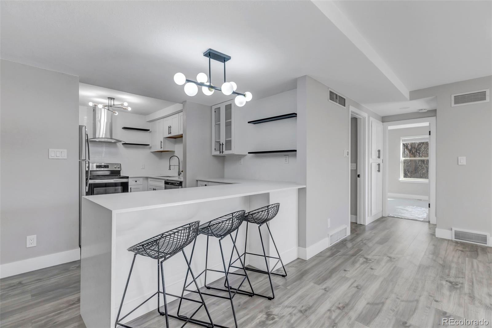 701 Harlan Street Unit: E10