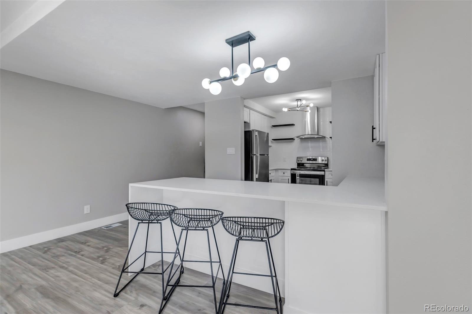 701 Harlan Street Unit: E10