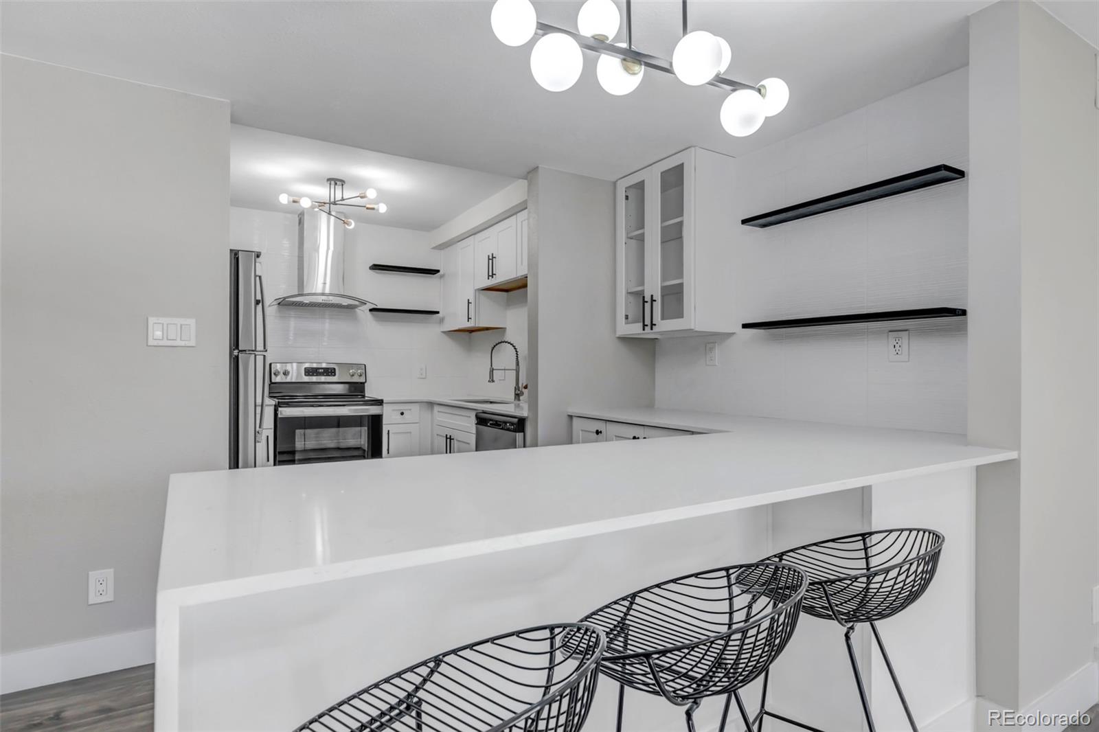 701 Harlan Street Unit: E10