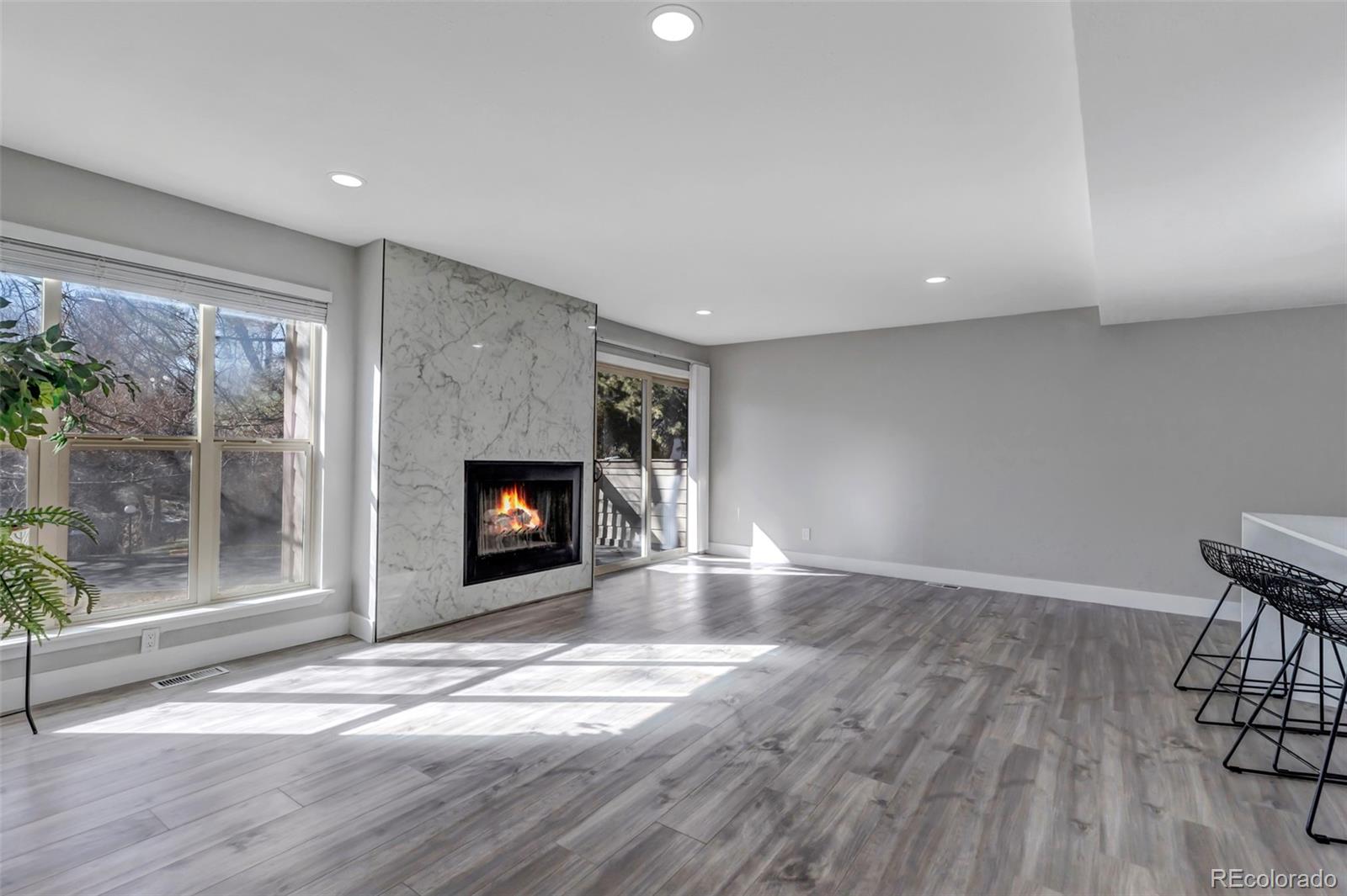 701 Harlan Street Unit: E10