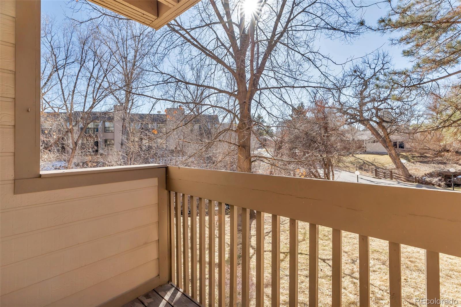 701 Harlan Street Unit: E10