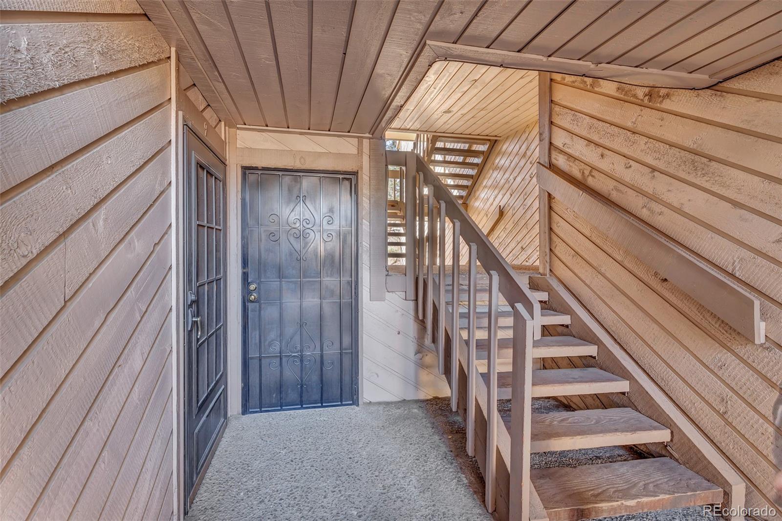 701 Harlan Street Unit: E10