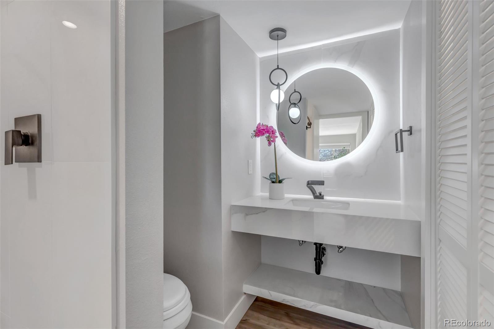 701 Harlan Street Unit: E10