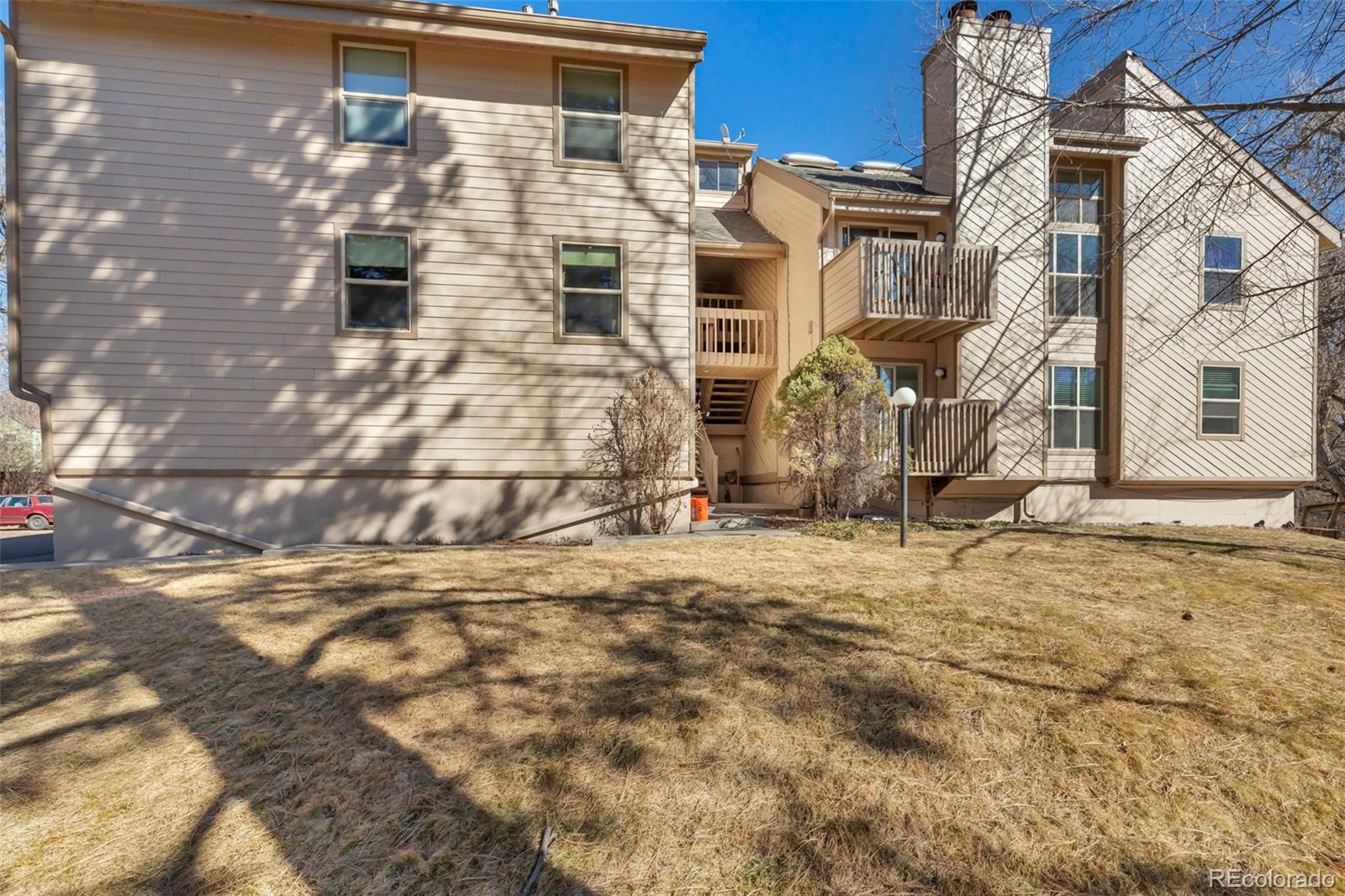 701 Harlan Street Unit: E10