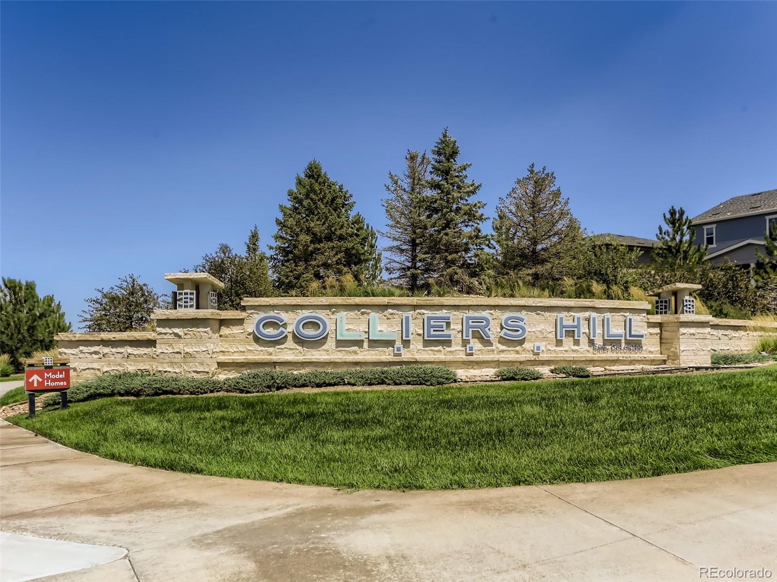 865 Audubon Peak Drive