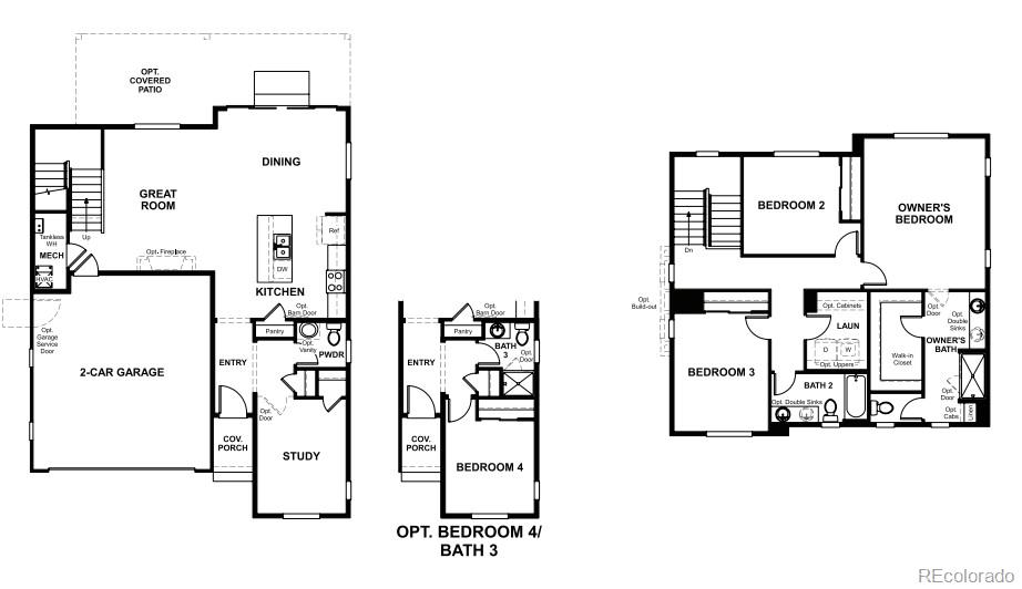 865 Audubon Peak Drive