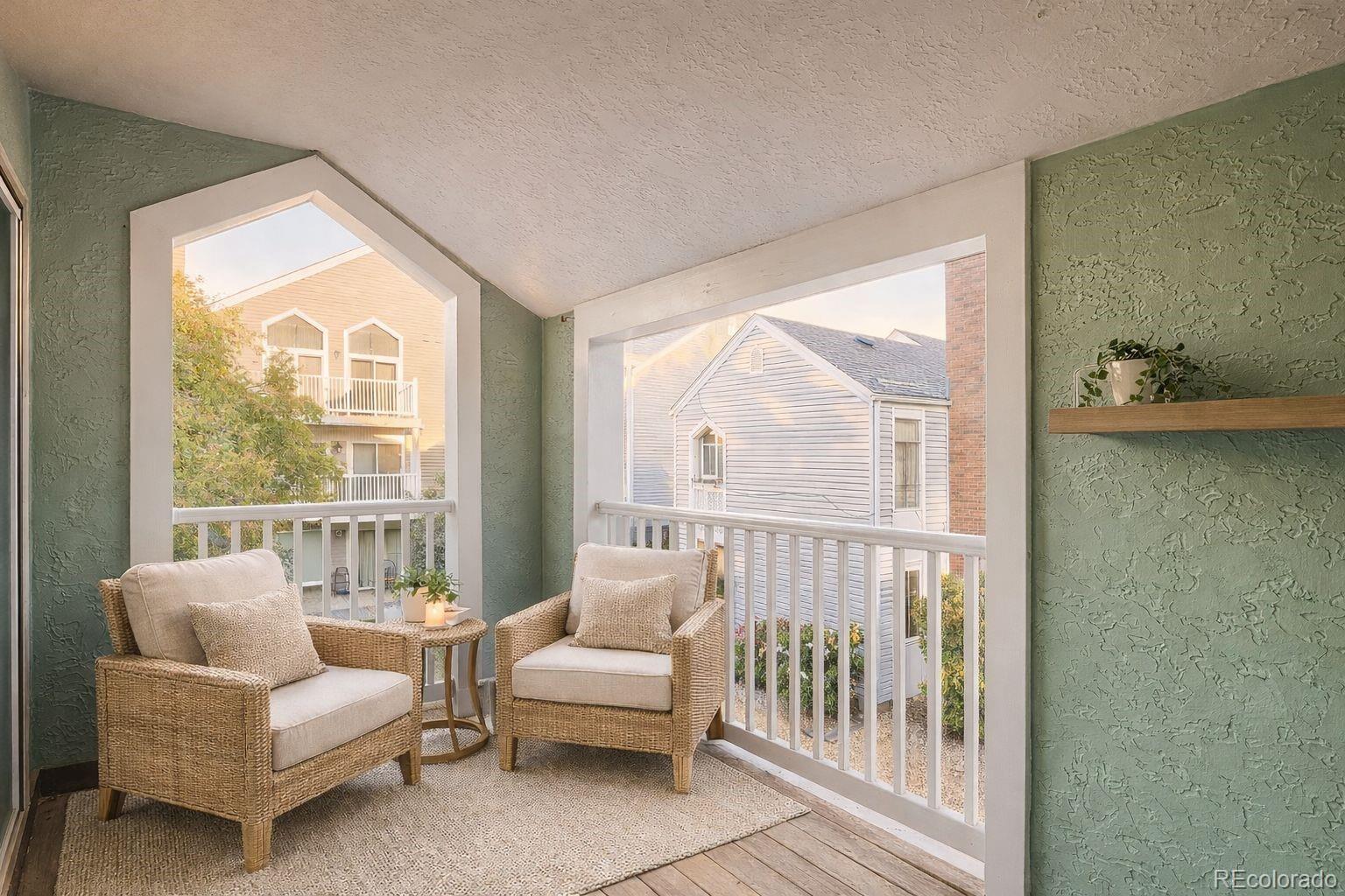 3420 S Locust Street Unit: D