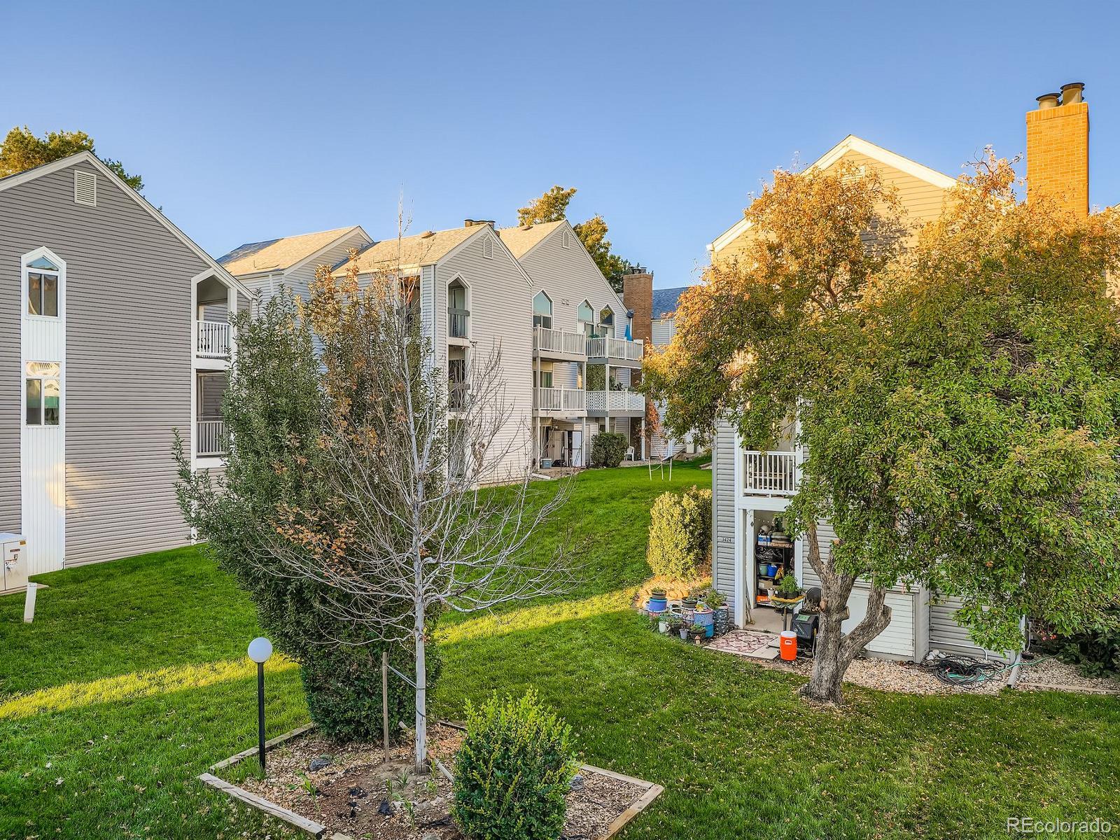 3420 S Locust Street Unit: D