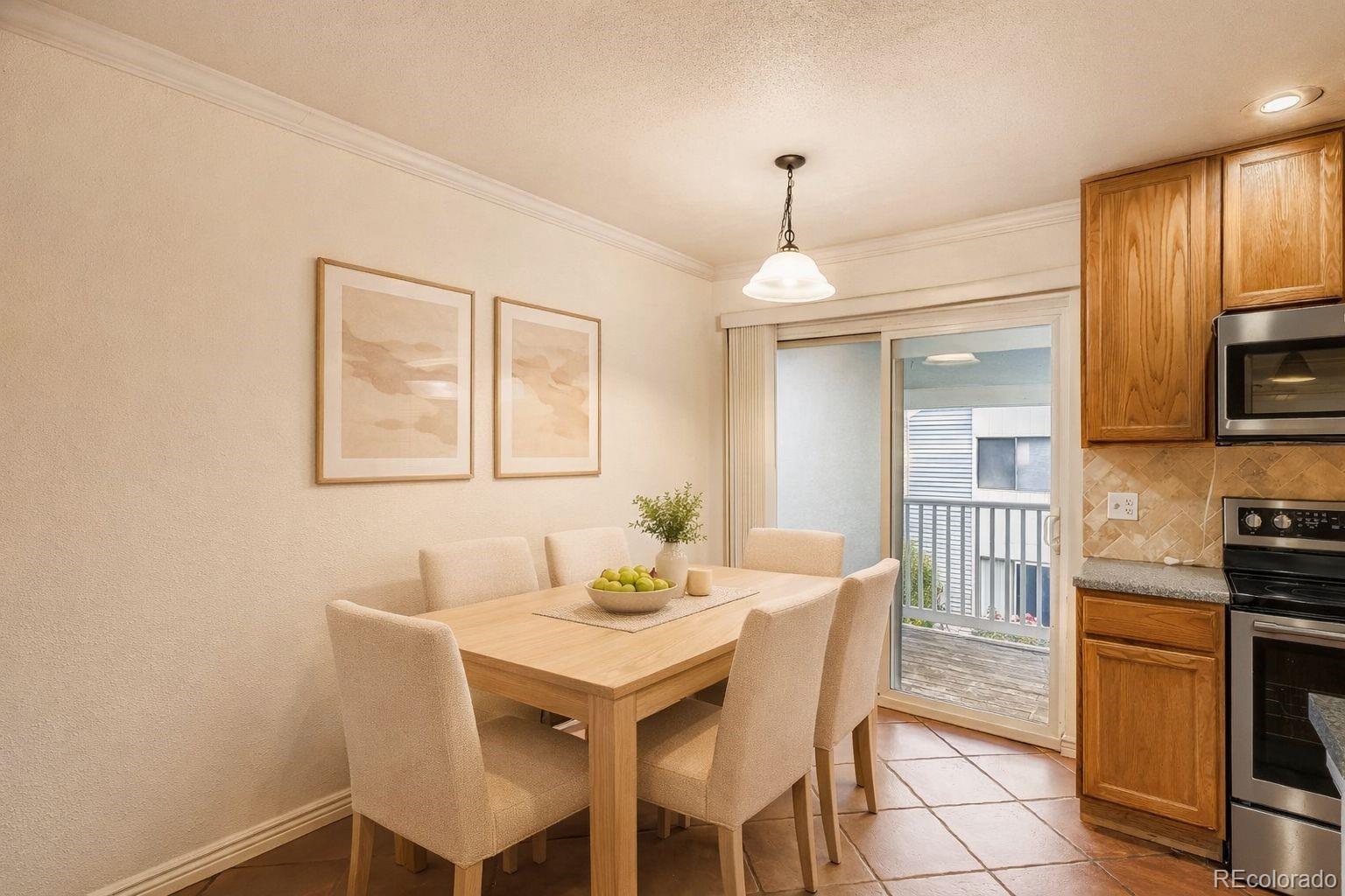 3420 S Locust Street Unit: D