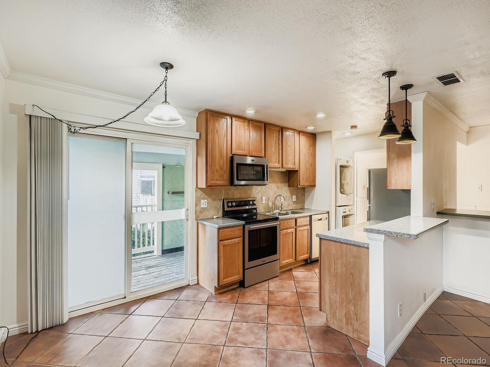 3420 S Locust Street Unit: D