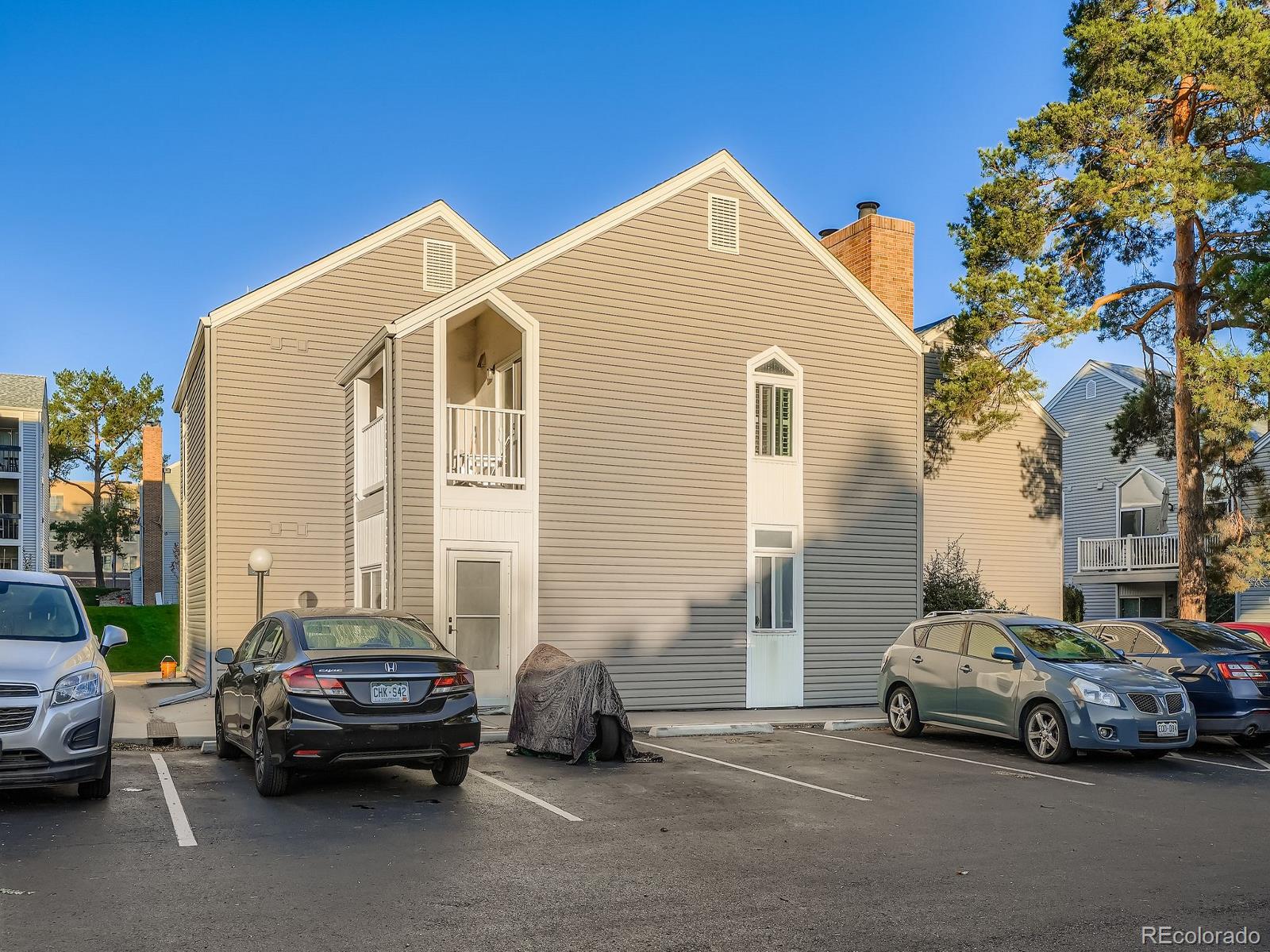 3420 S Locust Street Unit: D