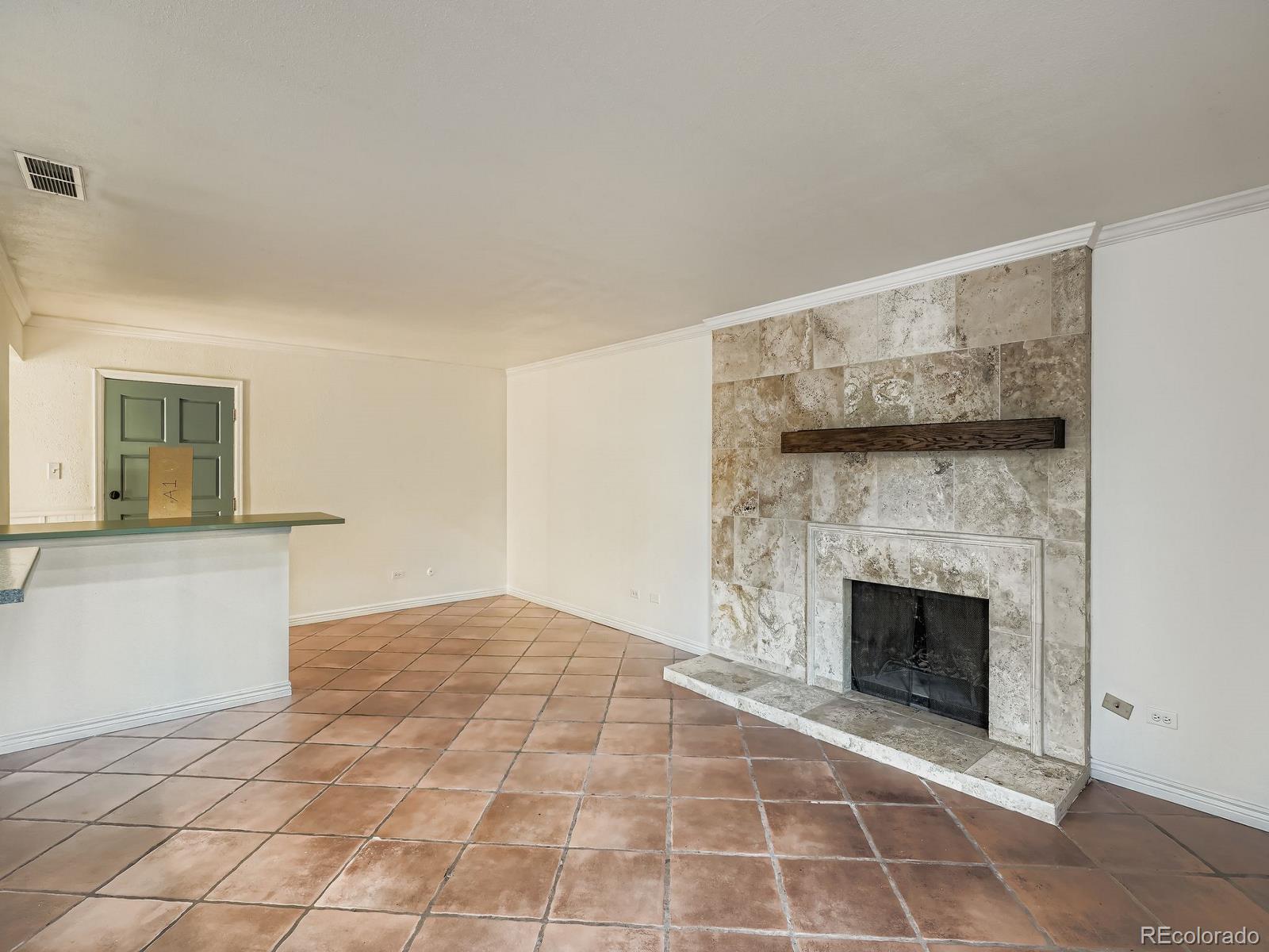 3420 S Locust Street Unit: D