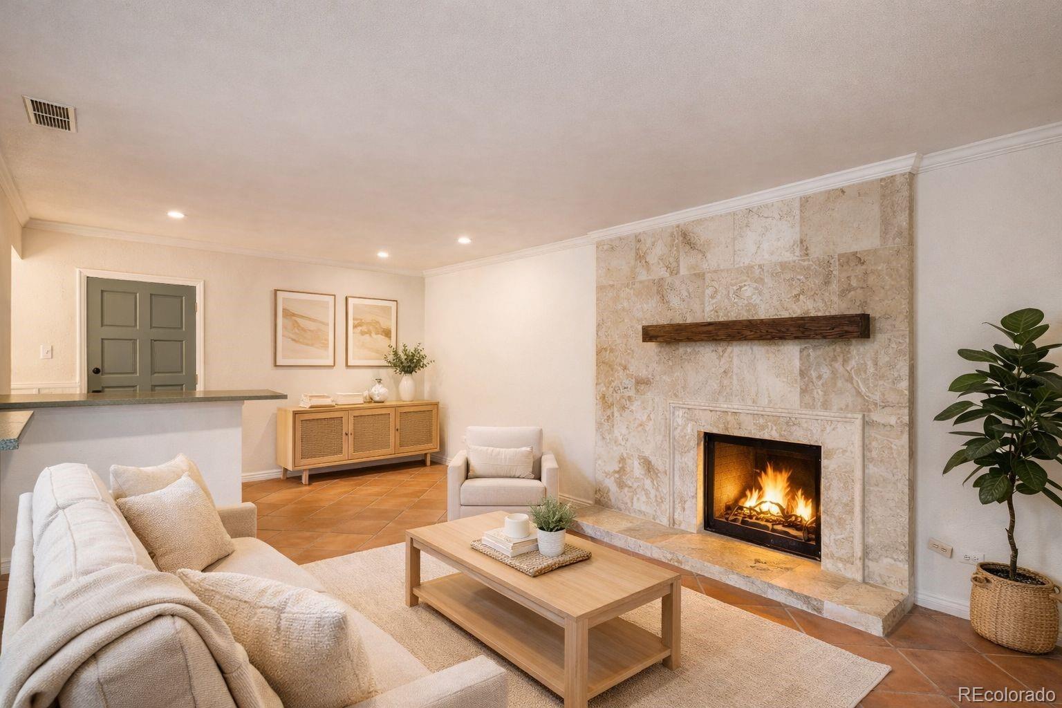 3420 S Locust Street Unit: D