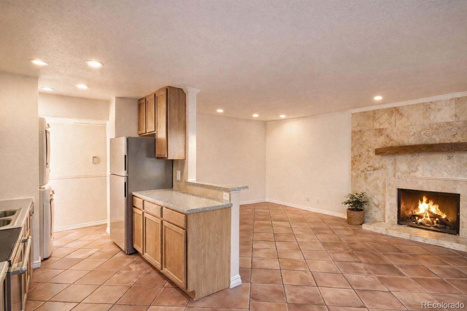 3420 S Locust Street Unit: D