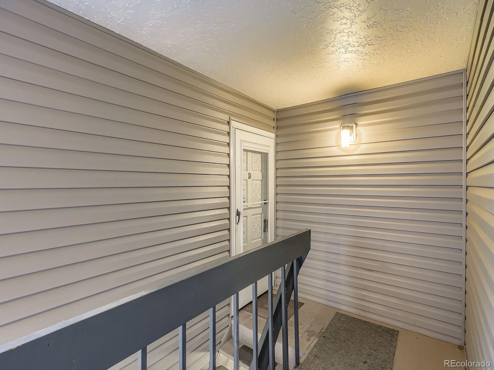 3420 S Locust Street Unit: D