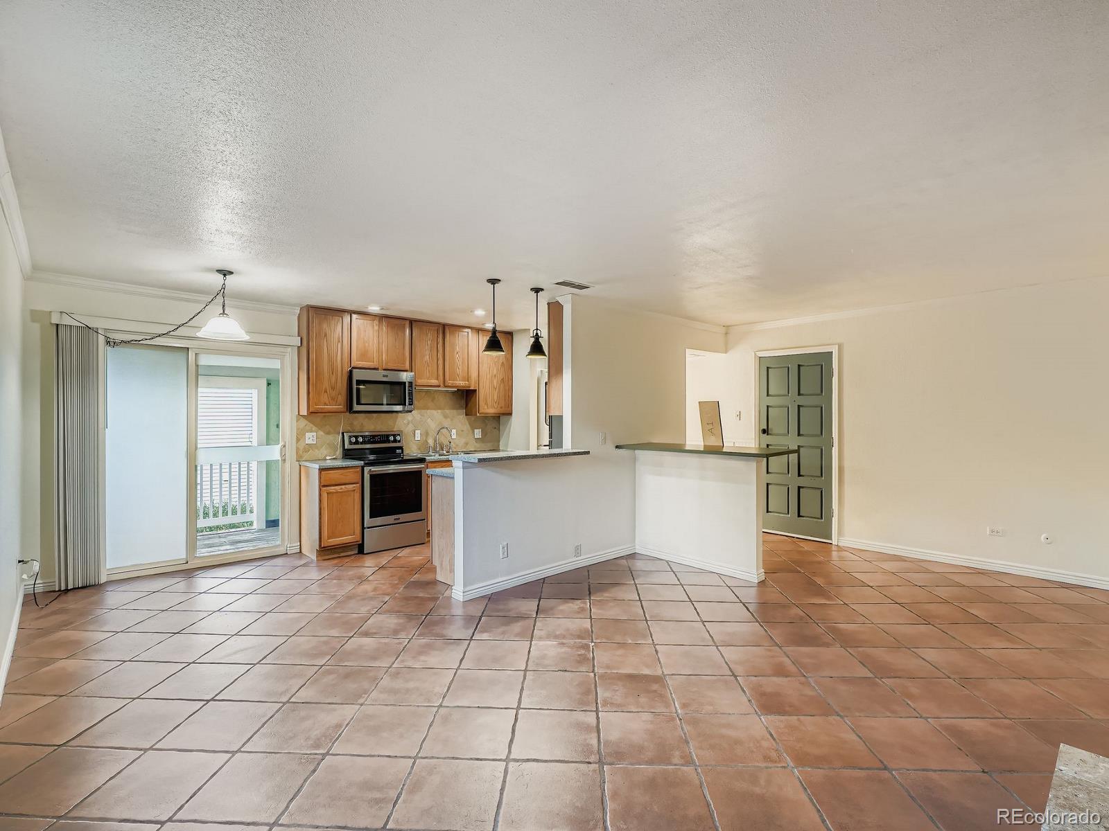 3420 S Locust Street Unit: D