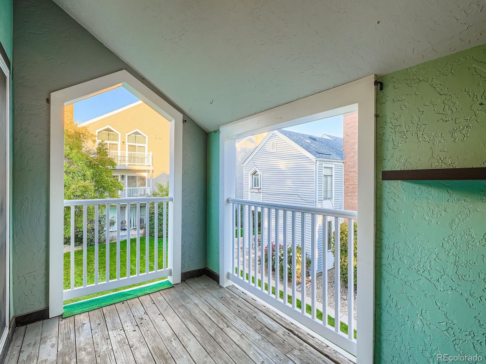 3420 S Locust Street Unit: D