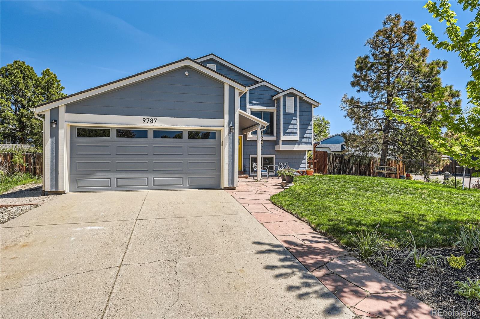 9787 Holland Circle