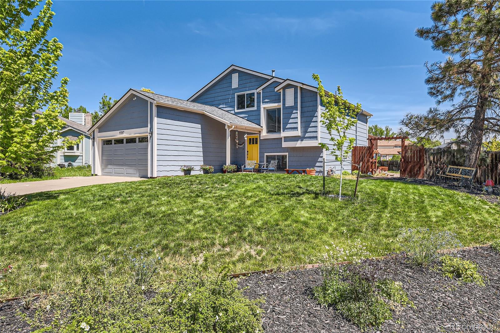 9787 Holland Circle