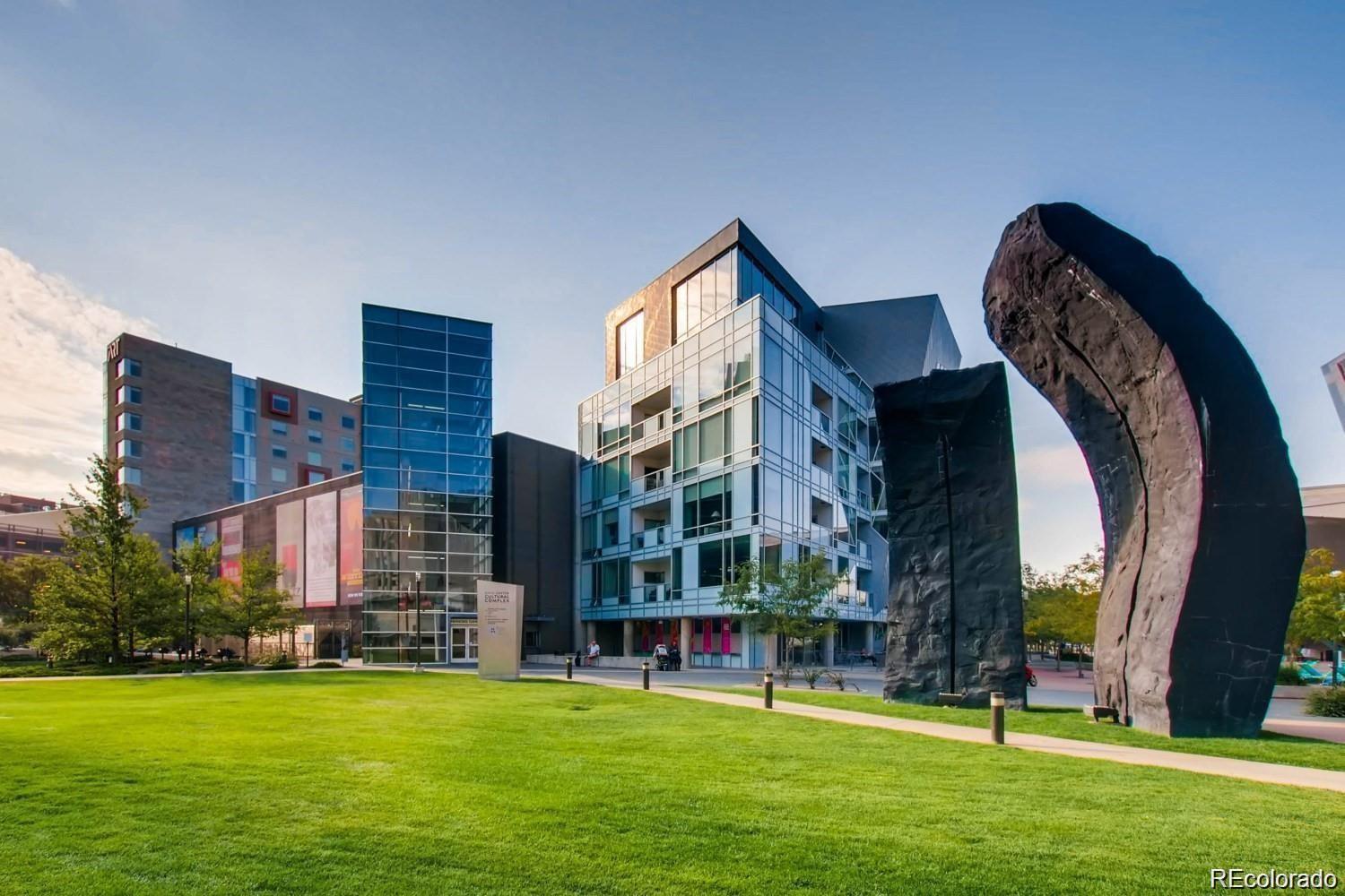 1125 N Washington Street Unit: 202