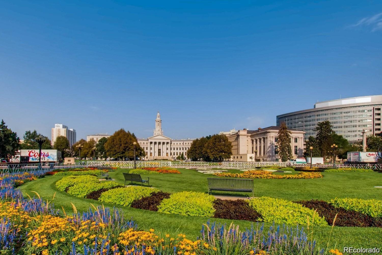 1125 N Washington Street Unit: 202