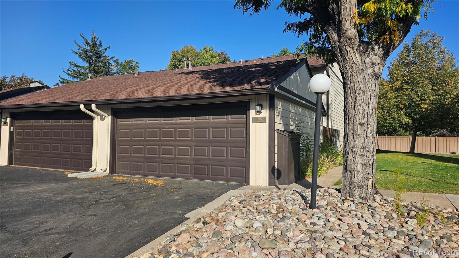 2635 S Peoria Street