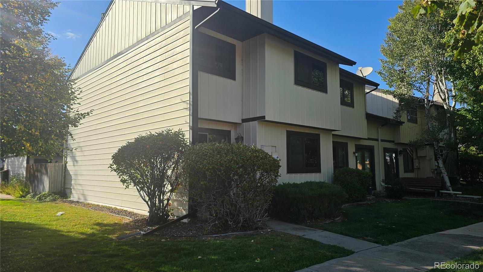 2635 S Peoria Street