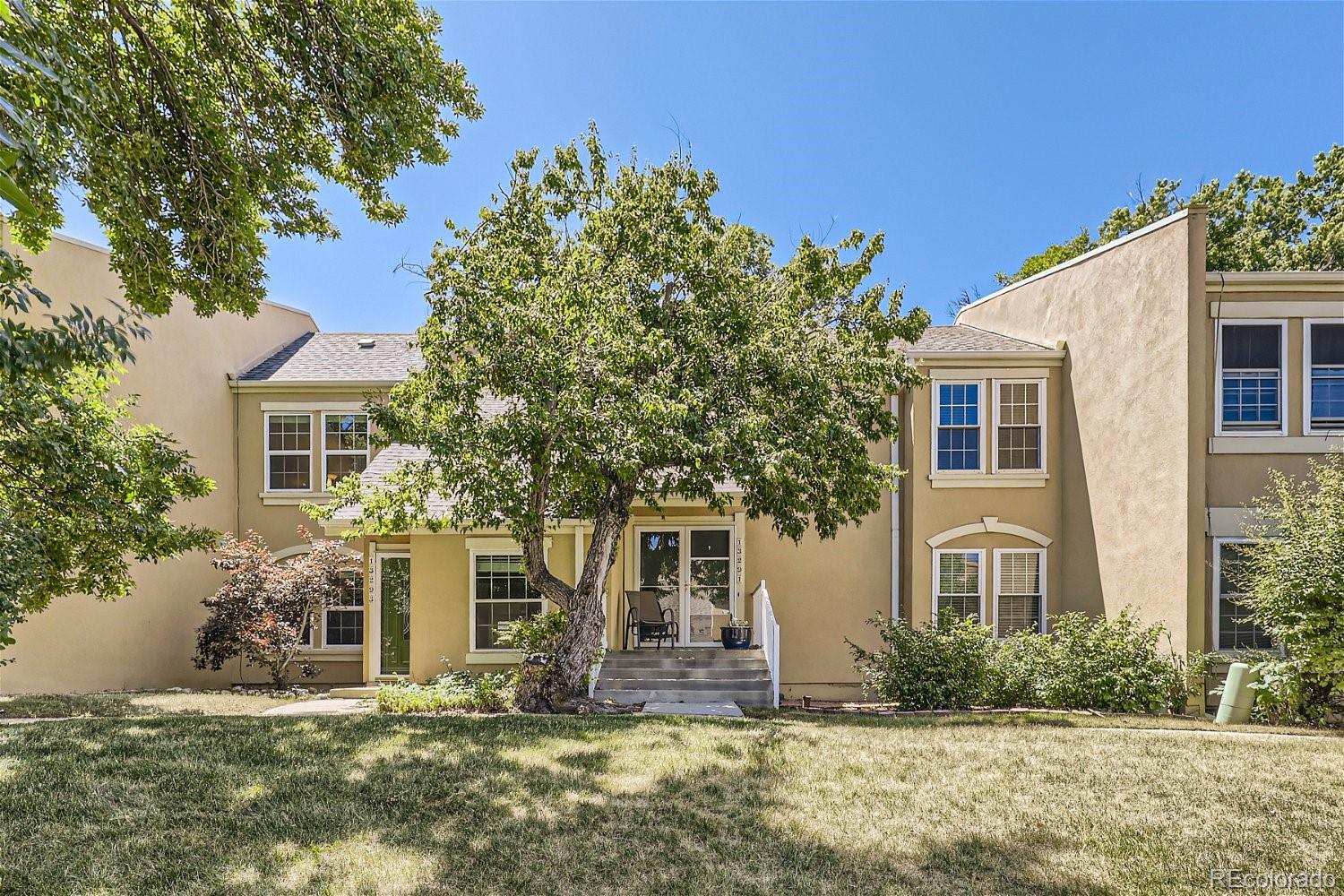 13293 E Amherst Avenue