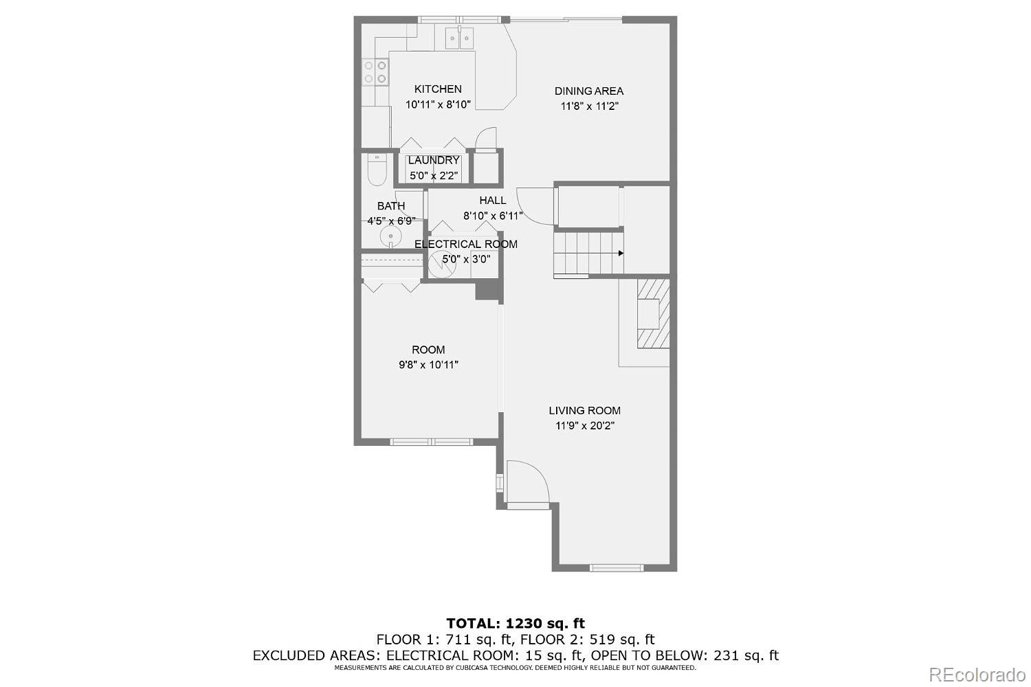 13293 E Amherst Avenue