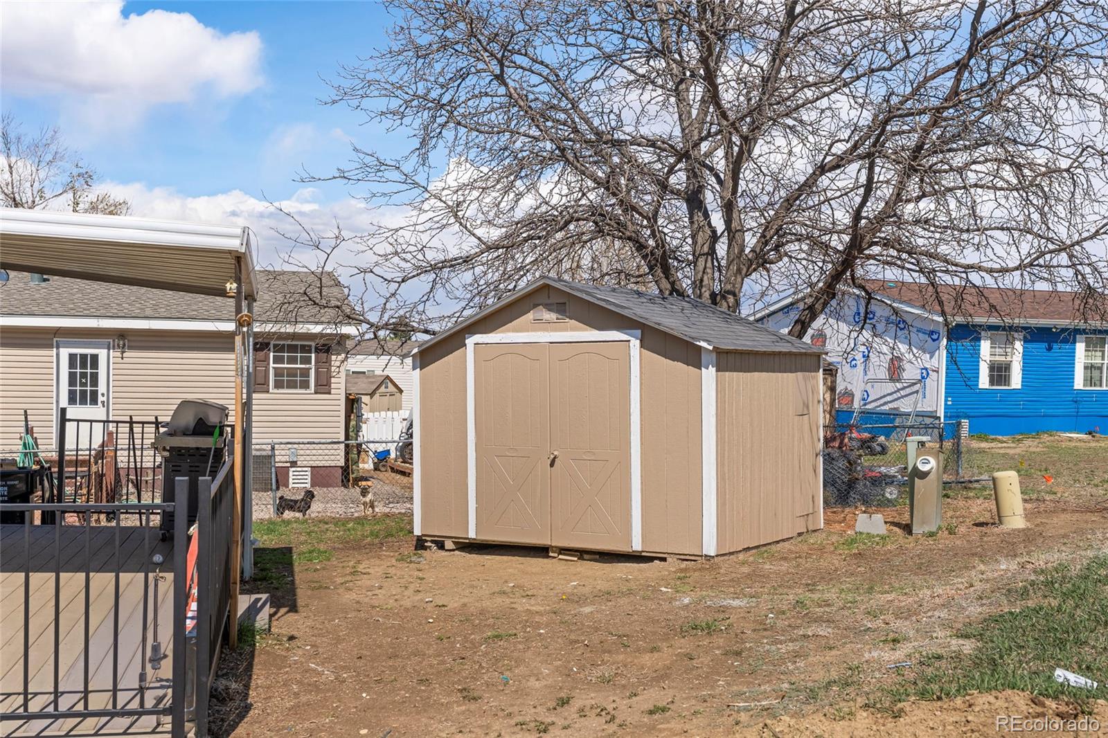 10201 Riverdale Road