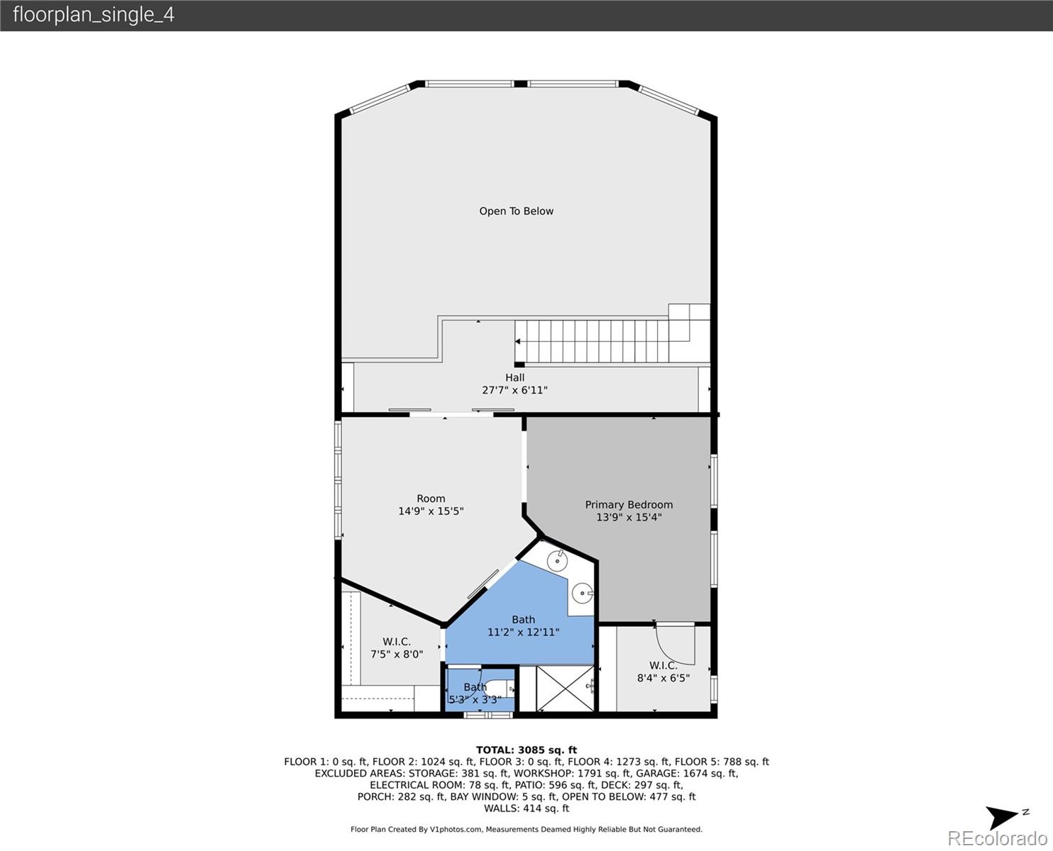 5225 Tom Bay Place