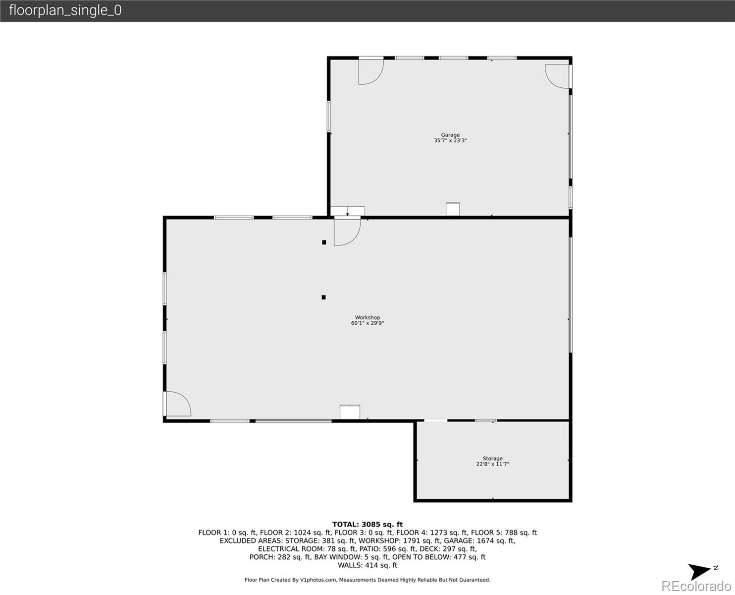 5225 Tom Bay Place
