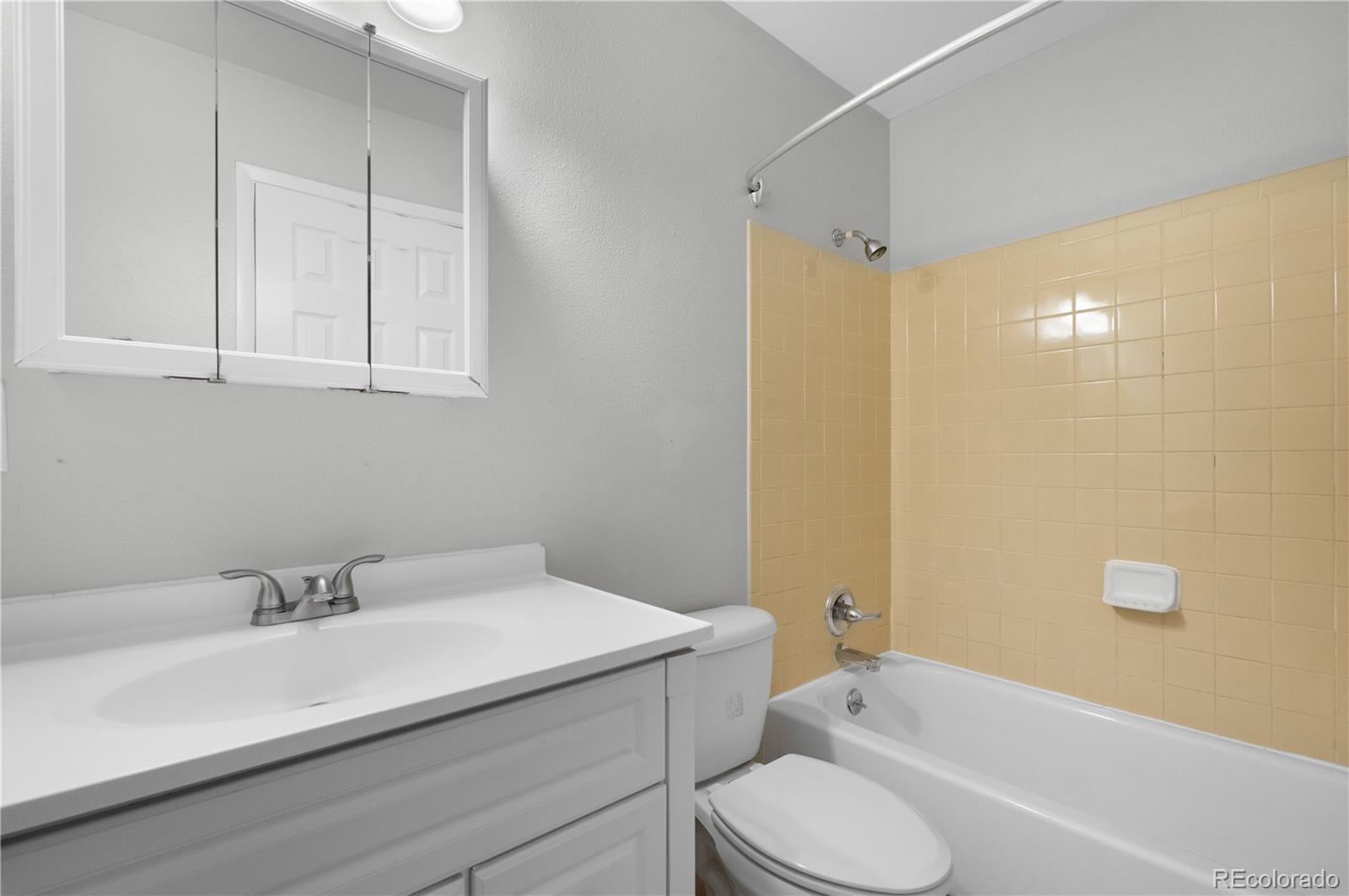 10001 E Evans Avenue Unit: 86B