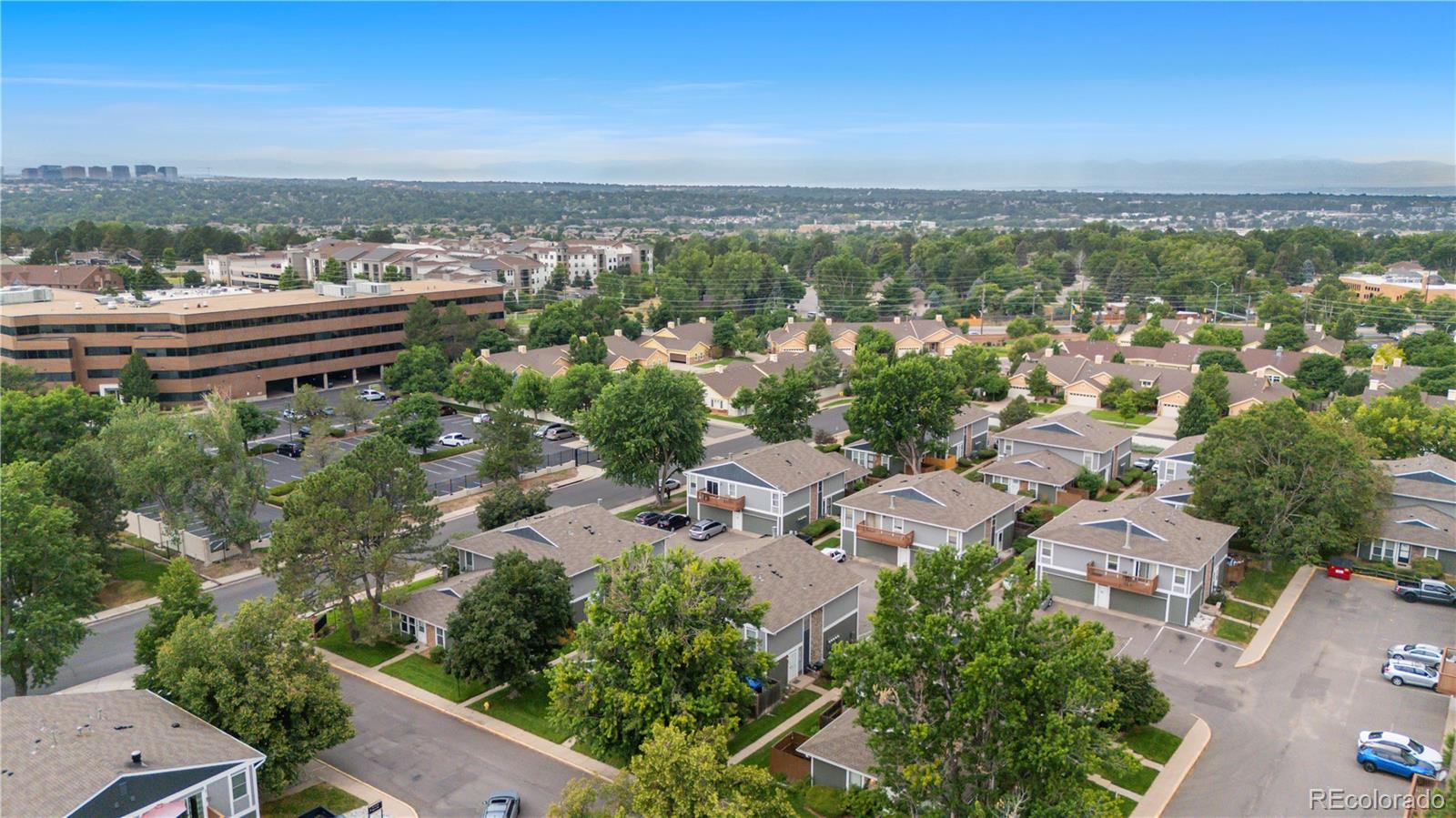 10001 E Evans Avenue Unit: 86B