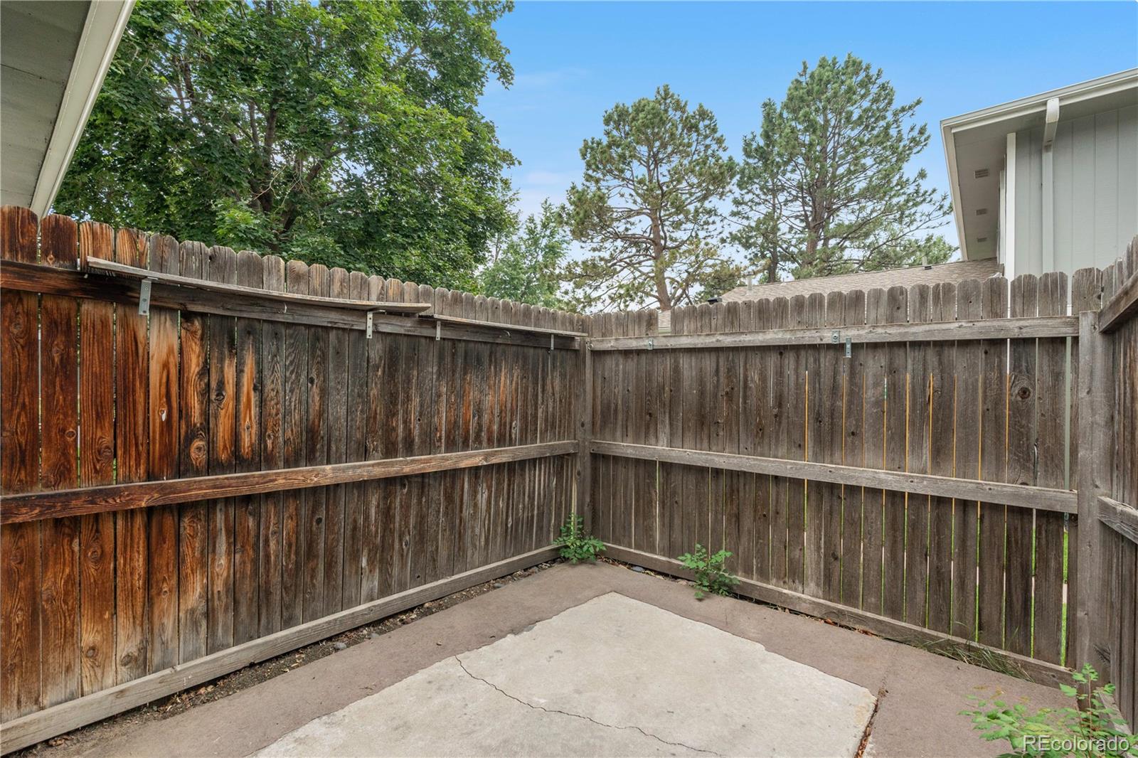 10001 E Evans Avenue Unit: 86B