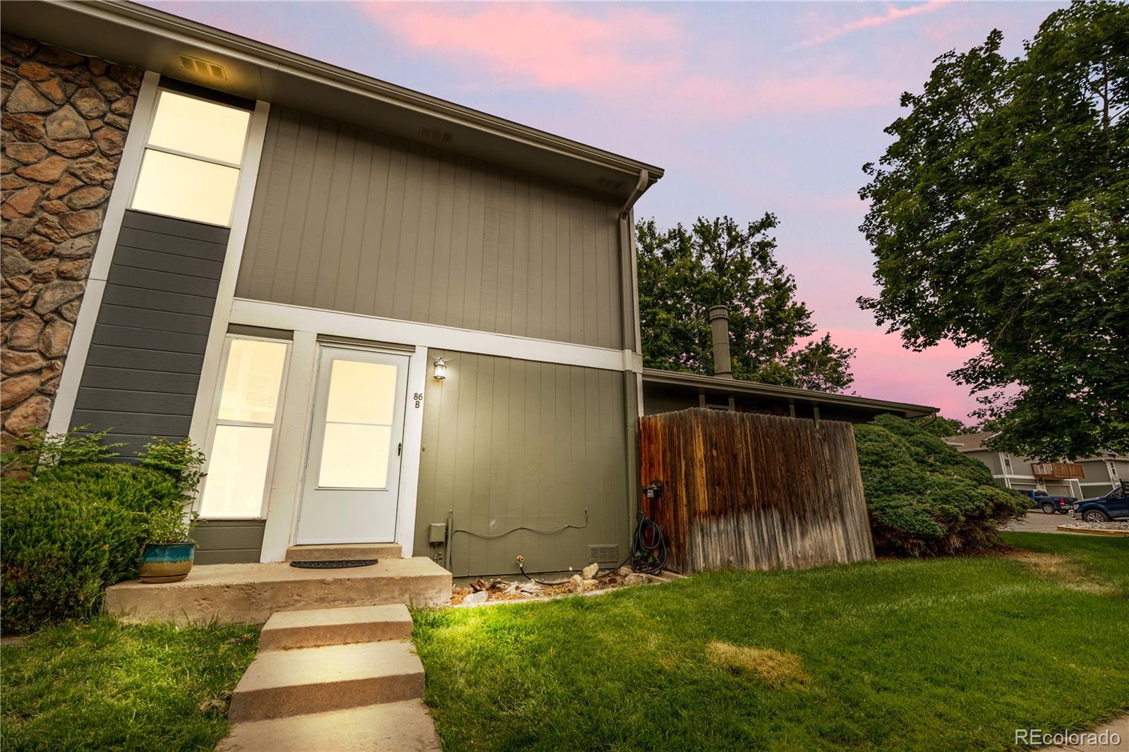 10001 E Evans Avenue Unit: 86B