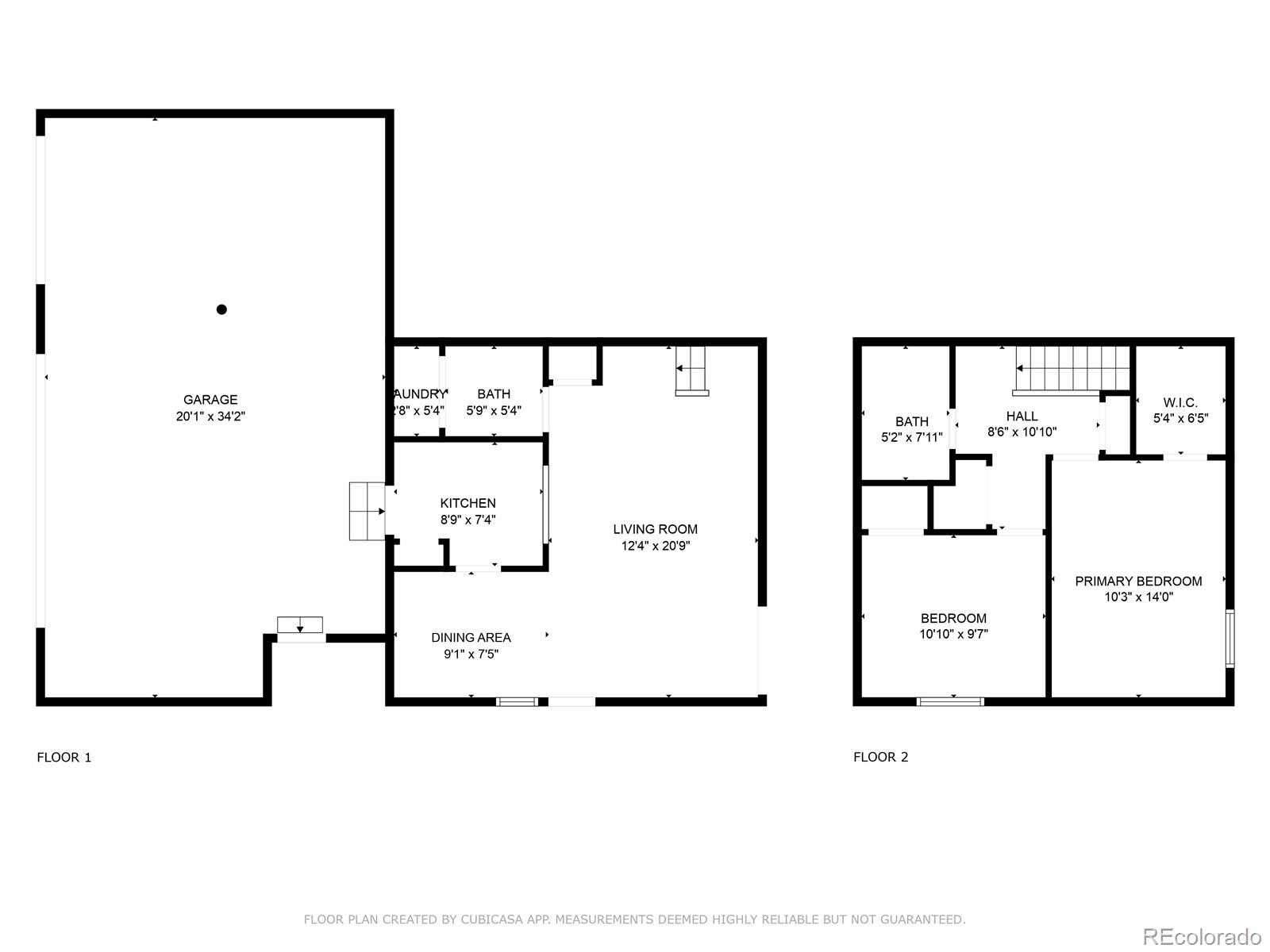 10001 E Evans Avenue Unit: 86B