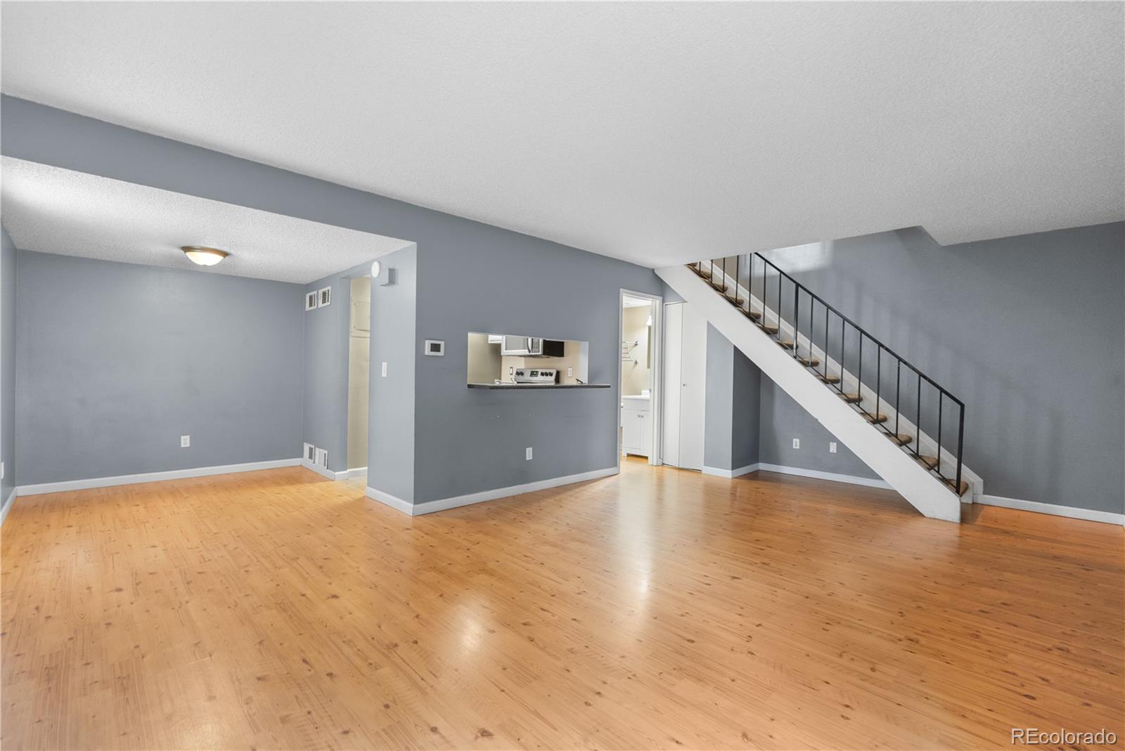 10001 E Evans Avenue Unit: 86B