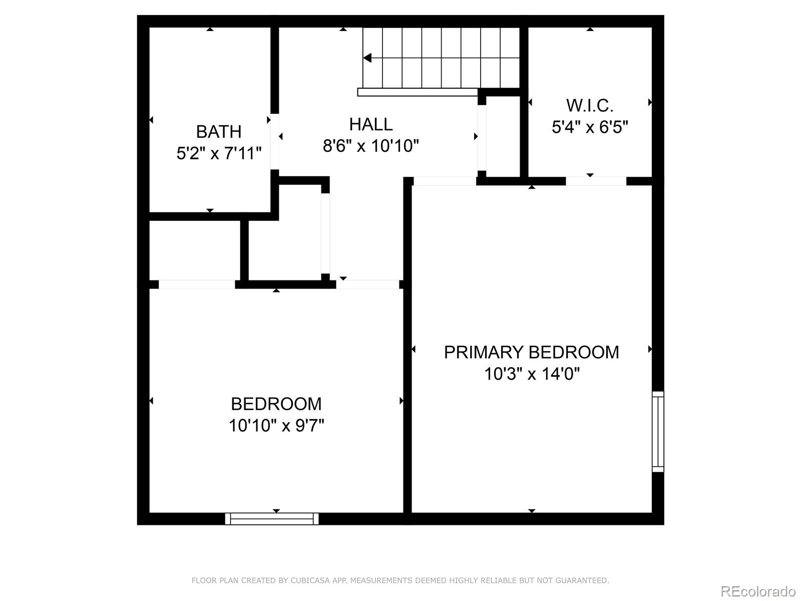 10001 E Evans Avenue Unit: 86B