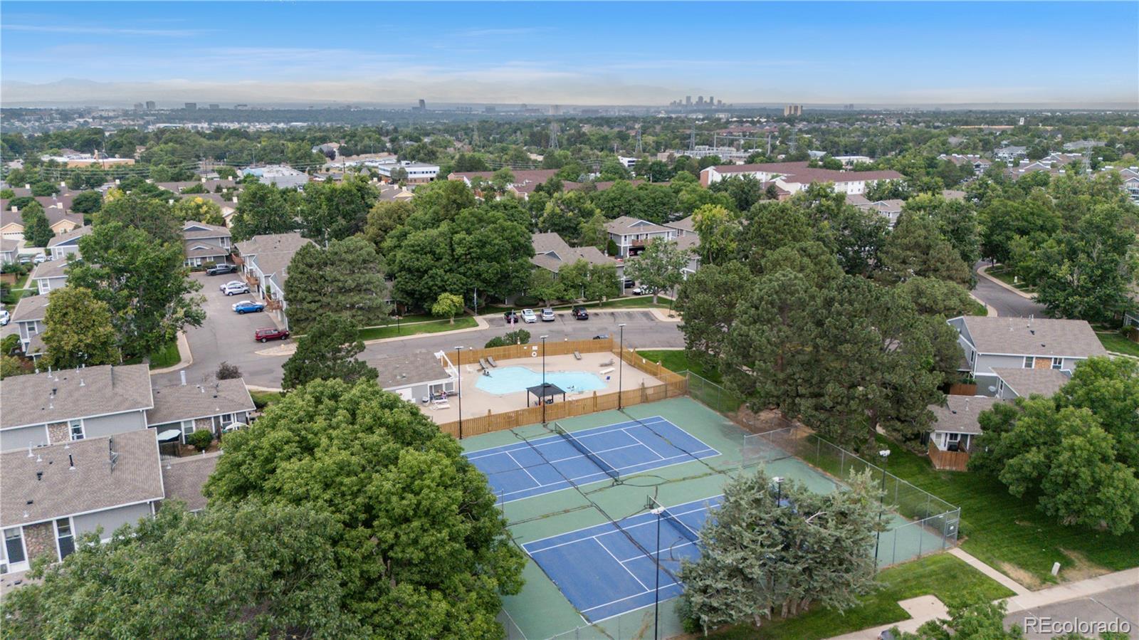 10001 E Evans Avenue Unit: 86B