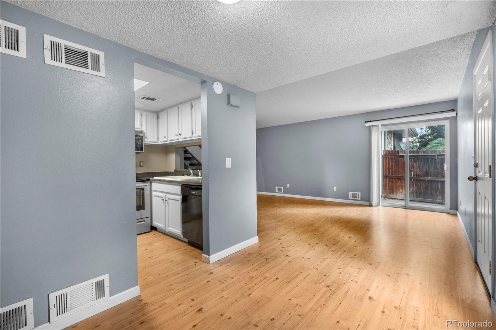 10001 E Evans Avenue Unit: 86B