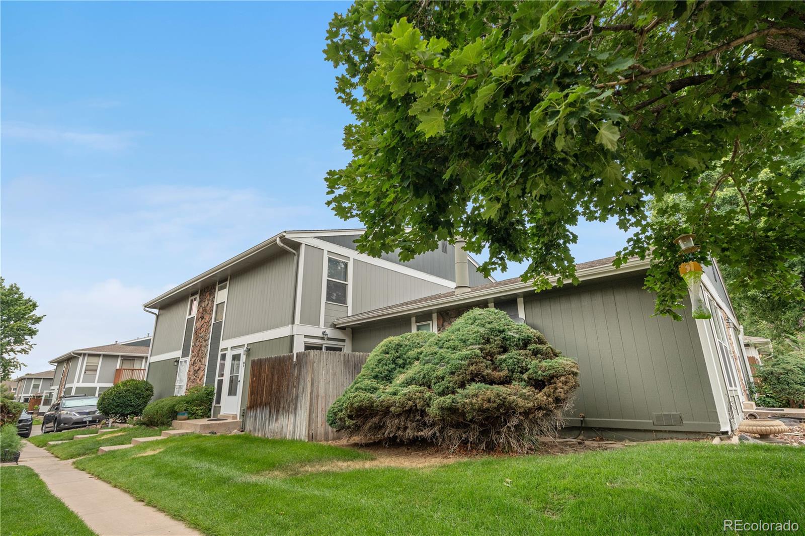 10001 E Evans Avenue Unit: 86B