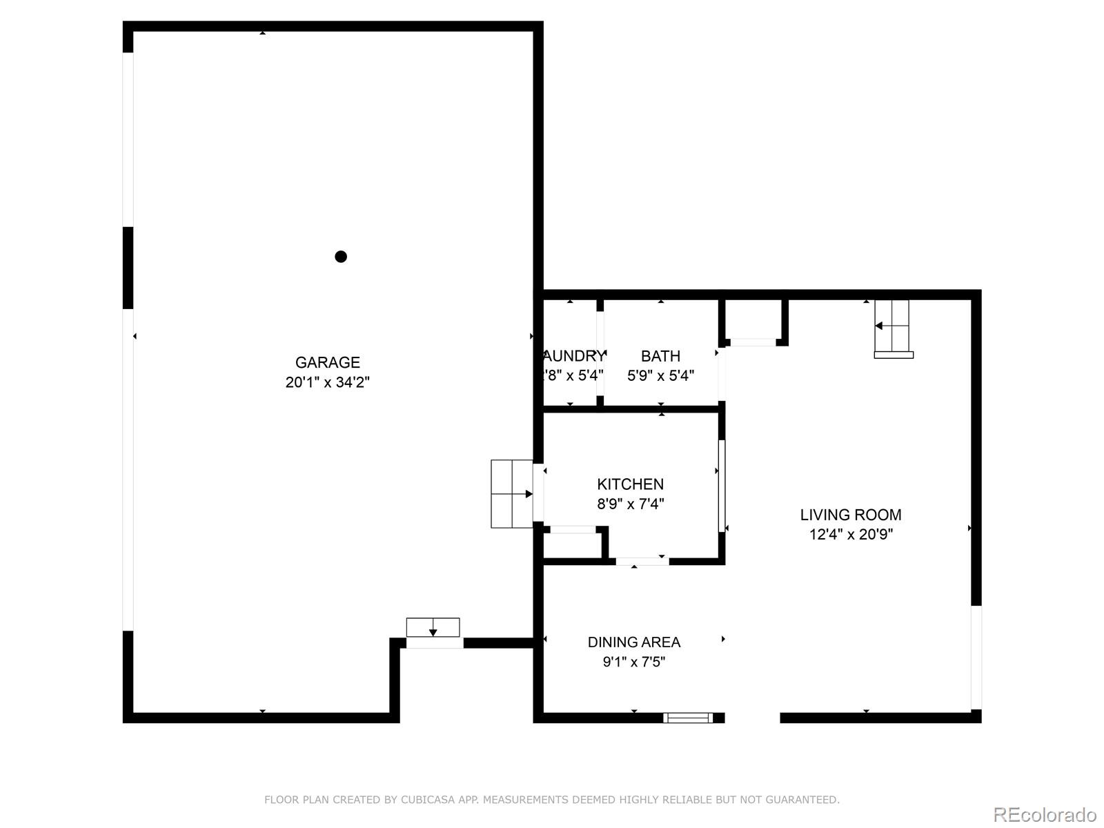 10001 E Evans Avenue Unit: 86B