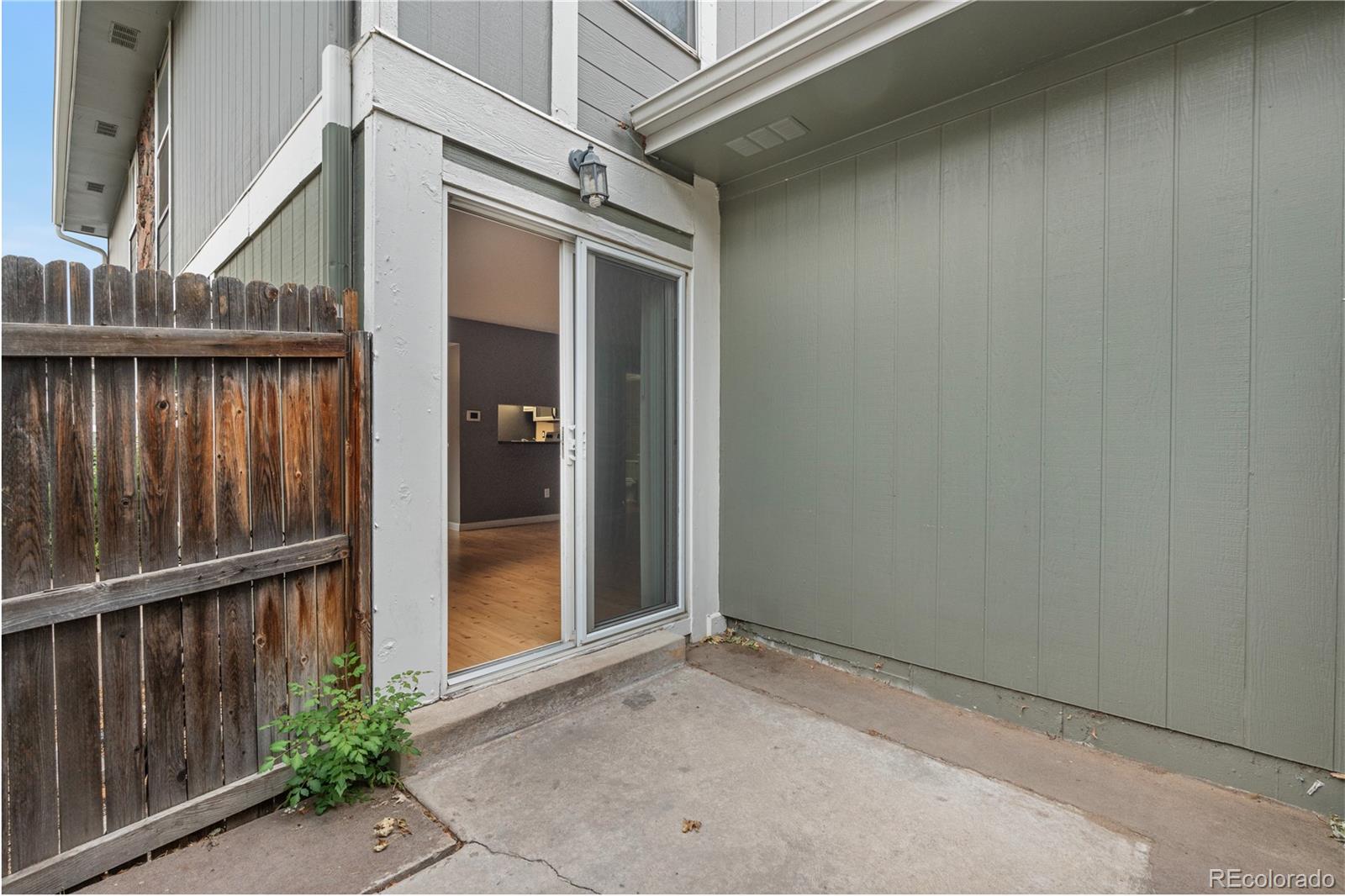 10001 E Evans Avenue Unit: 86B